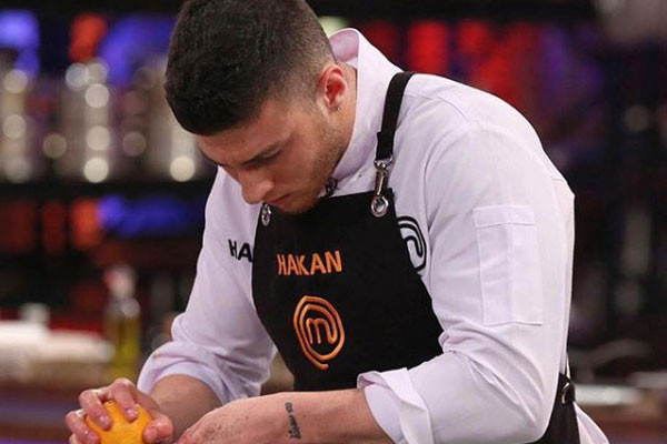 Survivor Hakan Kanık'tan iddialı sözler - Resim: 4