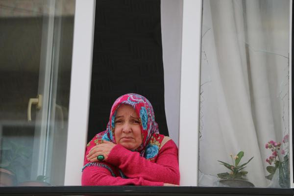 7 aydır taşlı saldırı kabusuyla yaşıyorlar! - Resim: 3