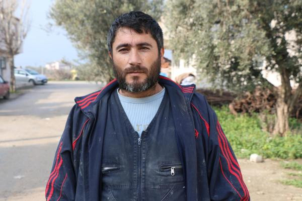 Manisa'da koca mahalle nefes alamaz oldu kendileri döşedi ama artık yetmiyor - Resim: 4