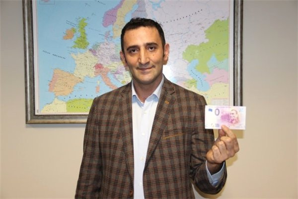 Avrupa Merkez Bankası üzerinde Atatürk bulunan para bastırmamış - Resim: 4