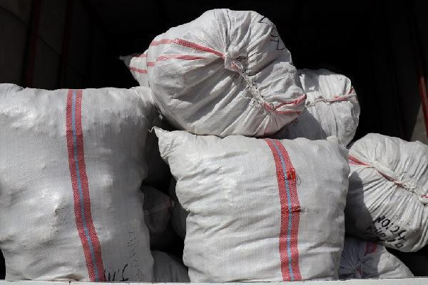 Yeniden başladı: Çuval çuval gönderiyorlar! - Resim: 3