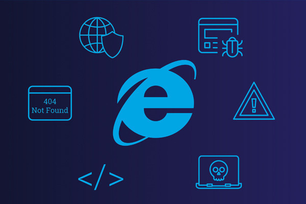Bir devir kapanıyor! Internet Explorer'ın fişi çekildi - Resim: 1