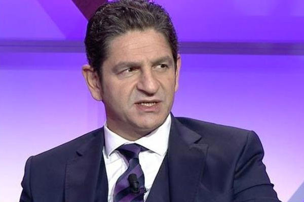 Ercan Taner istifa etmişti Güntekin Onay'dan kanalına şok hamle - Resim: 1