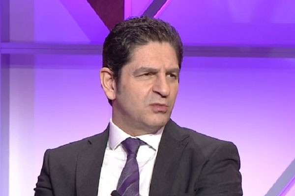 Ercan Taner istifa etmişti Güntekin Onay'dan kanalına şok hamle - Resim: 4