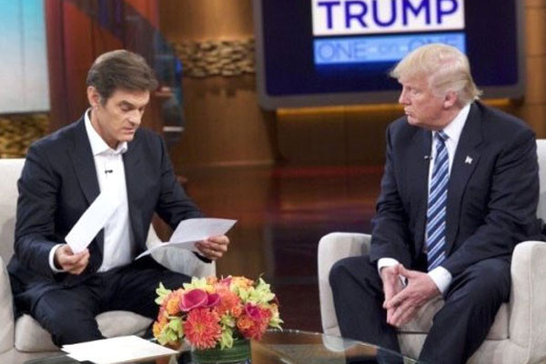 Mehmet Öz babasını anlattı: Kasırganın öfkesine sahipti - Resim: 3