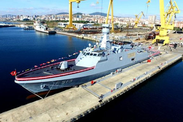 Yerli ve milli bu üretimlerle savunmada devrim yaratılacak - Resim: 1