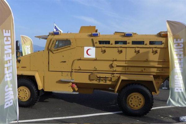 Yerli ve milli bu üretimlerle savunmada devrim yaratılacak - Resim: 2