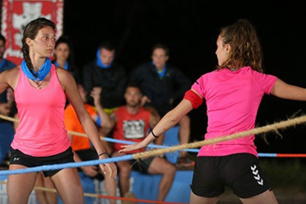 Acun Ilıcalı Hakan Kanık'ın Survivor'daki korkutan görüntüsünü paylaştı - Resim: 4