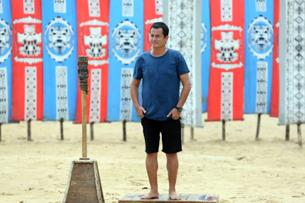 Acun'u kahreden olay: Daha önce başıma böyle bir şey gelmemişti - Resim: 1