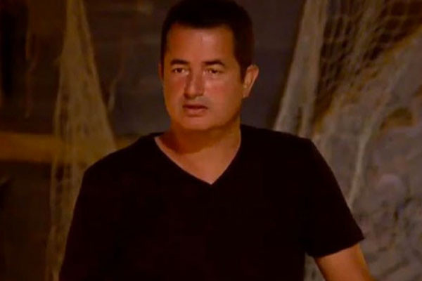 Acun'u kahreden olay: Daha önce başıma böyle bir şey gelmemişti - Resim: 2