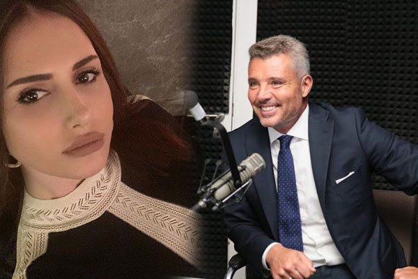 Sırplar bombayı patlattı! Emina Jahovic Sadettin Saran'dan hamile - Resim: 2