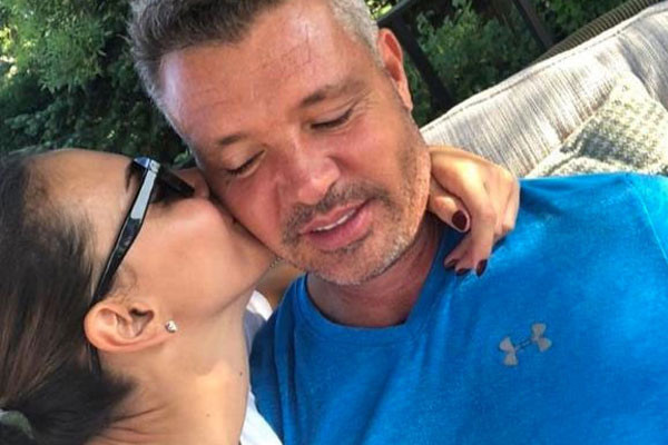 Sırplar bombayı patlattı! Emina Jahovic Sadettin Saran'dan hamile - Resim: 3