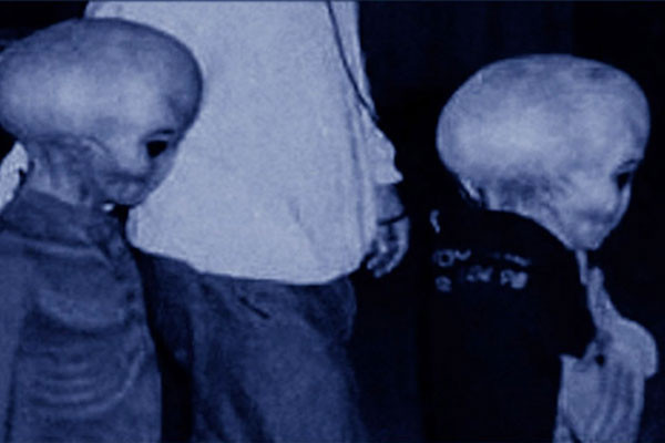 NASA'dan ortalığı karıştıracak uzaylı açıklaması: Dünya dışında yaşam var - Resim: 1