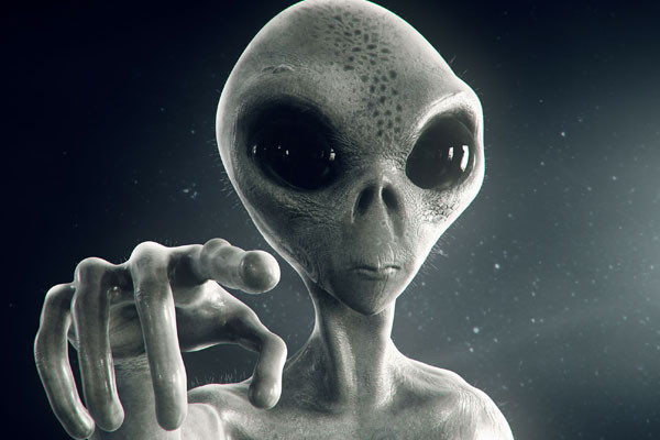 NASA'dan ortalığı karıştıracak uzaylı açıklaması: Dünya dışında yaşam var - Resim: 2