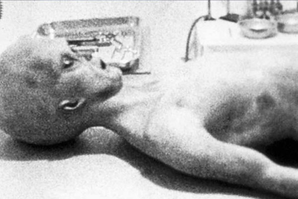 NASA'dan ortalığı karıştıracak uzaylı açıklaması: Dünya dışında yaşam var - Resim: 4