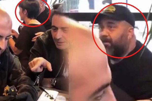 MasterChef Somer Sivrioğlu’nu eşi boşuyor! İhanet etti olay görüntüler - Resim: 4