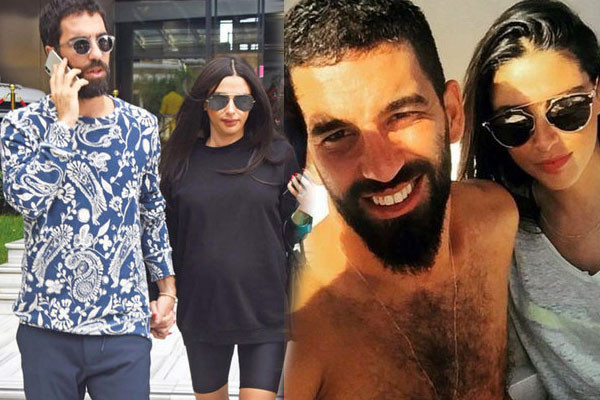 Arda Turan'ın eşi Aslıhan Doğan Turan'ın dudak dolgusu alay konusu oldu - Resim: 4