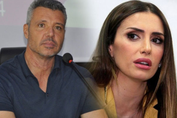 Yılın aşkı bitti! Emina Jahovic ile Sadettin Saran apar topar birbirlerini sildi - Resim: 2