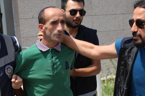 Öğretmene tekme atınca olay olmuştu: Yine iş başında! - Resim: 2