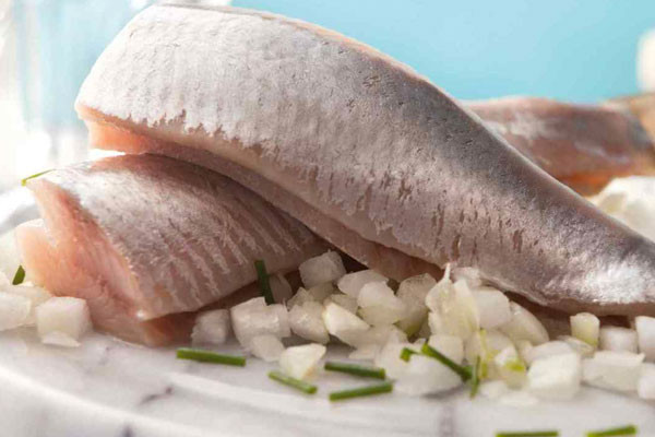 Balığı sakın bu şekilde tüketmeyin ölümle sonuçlanabilir - Resim: 1