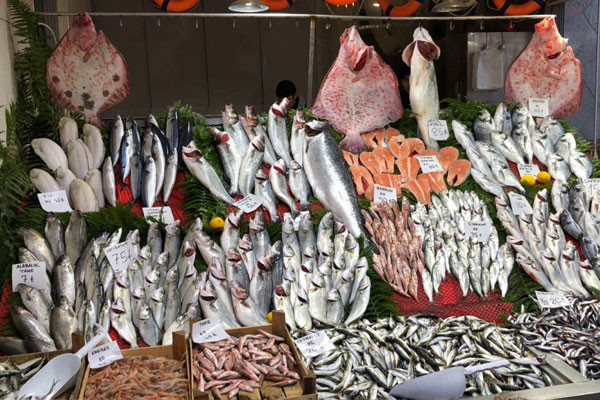 Balığı sakın bu şekilde tüketmeyin ölümle sonuçlanabilir - Resim: 4