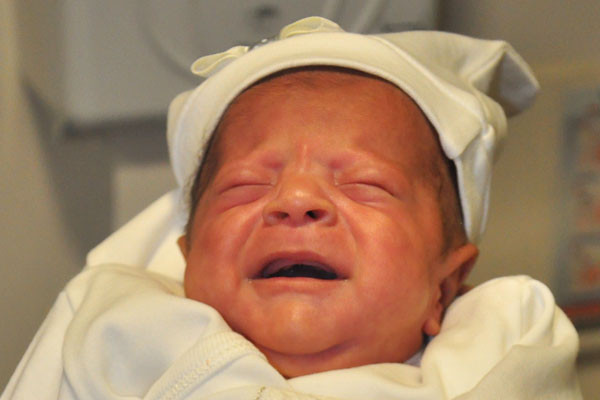 700 gram doğdu mucizevi şekilde hayatta kaldı son hali inanılmaz - Resim: 2