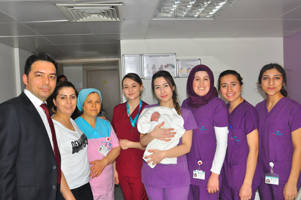 700 gram doğdu mucizevi şekilde hayatta kaldı son hali inanılmaz - Resim: 4