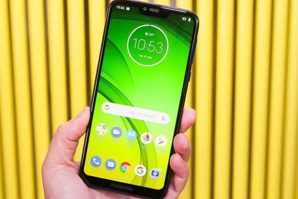Motorola G7 serisinden 4 model tanıttı!  İşte uygun fiyatları ve özellikleri - Resim: 1