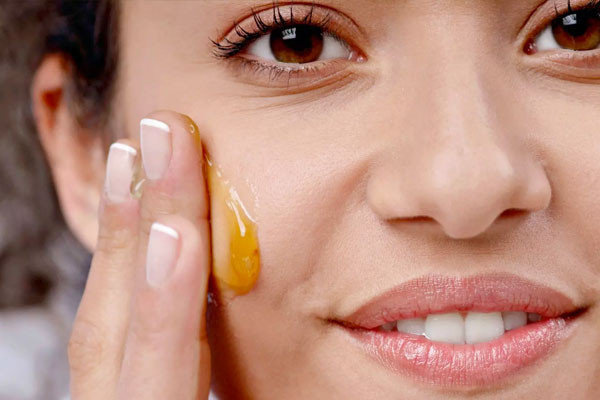 Mısır ununu yemeklere değil cildinize sürün! Faydalarına inanamayacaksınız - Resim: 4