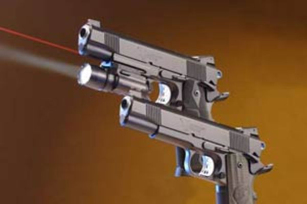 Kurşun yiyen ünlüler  - Resim: 1