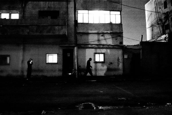 Tel Aviv'in başı fahişelerle belada! - Resim: 1