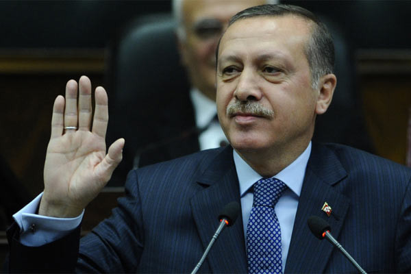 Erdoğan grup toplantısında konuştu - Resim: 3