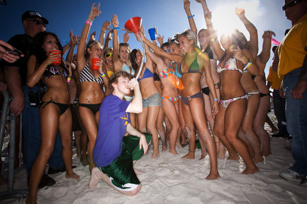 Bu fotoğraflar gülmekten kırıp geçiriyor! - Resim: 1