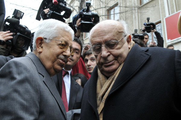 Erbakan için kim ne dedi? - Resim: 3