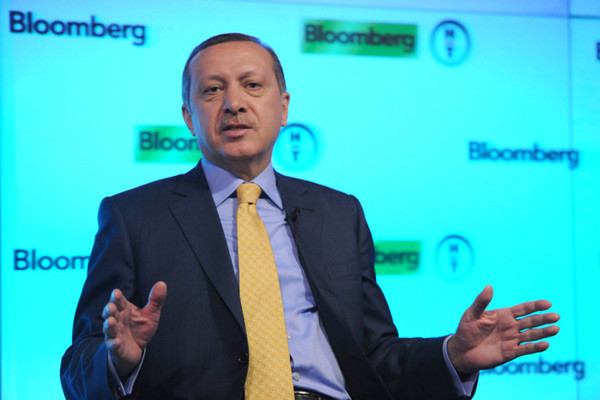 Erdoğan'ın İngiltere ziyareti - Resim: 3