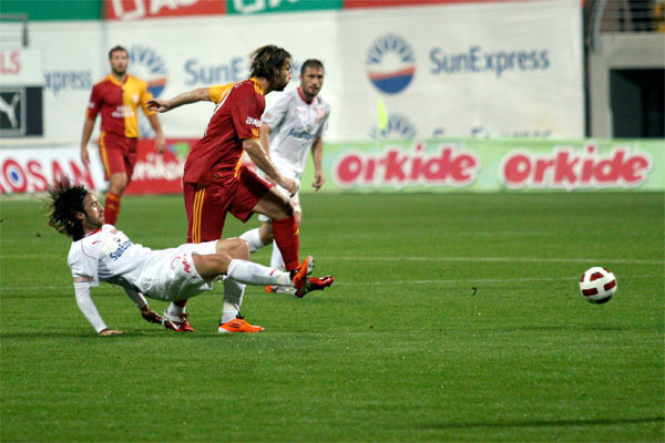 İnternette Galatasaray esprileri - Resim: 1