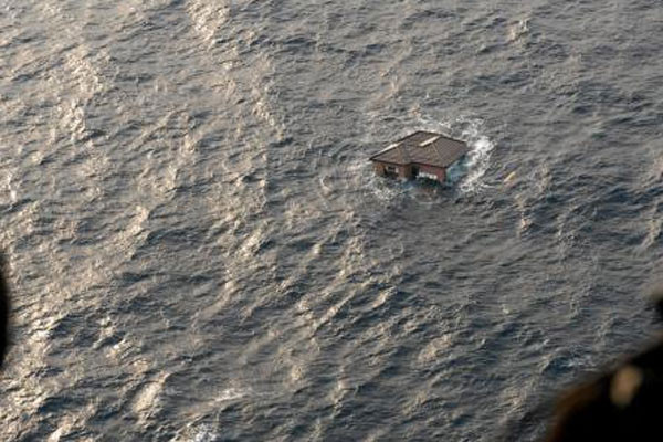 Japonya'nın çöpleri ABD'ye gidiyor - Resim: 4