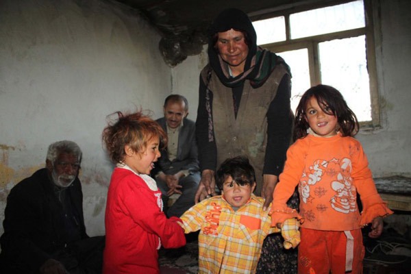 İşte o fotoğraftaki Adoş'un hikayesi - Resim: 1