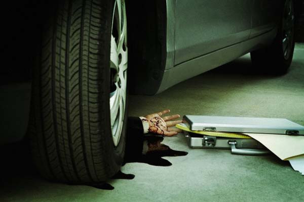 Ölen kişi kimleri ve neleri görür? - Resim: 3