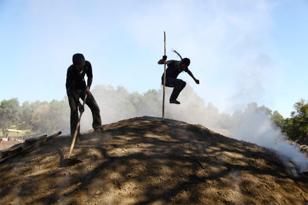 Mangal ziyafetinin öteki yüzü - Resim: 1
