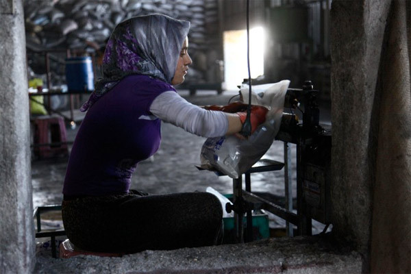 Mangal ziyafetinin öteki yüzü - Resim: 2