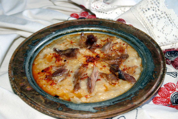 Ramazan sofralarında lezzet şöleni - Resim: 2