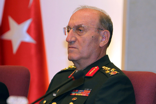 Tıkla! TSK'nın yeni komutanlarını tanı - Resim: 3