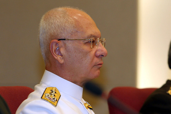 Tıkla! TSK'nın yeni komutanlarını tanı - Resim: 4