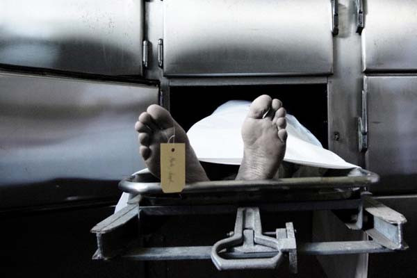 Ölen kişi neleri görür? - Resim: 1