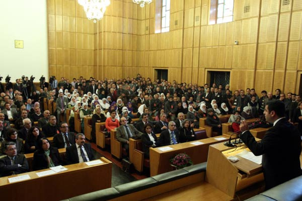 BDP Grubu'nda gözyaşı aktı! - Resim: 3