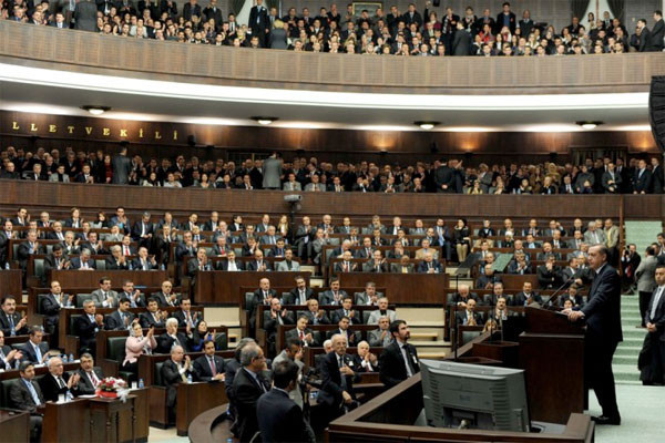 Erdoğan'dan Kılıçdaroğlu'na öneri - Resim: 1