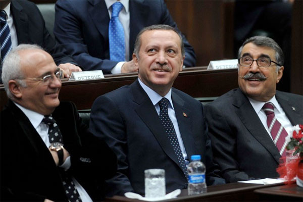 Erdoğan'dan Kılıçdaroğlu'na öneri - Resim: 4