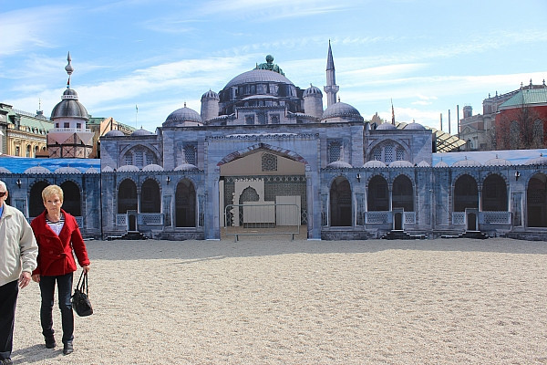 Umut Oran’ın objektifinden Stockholm - Resim: 4