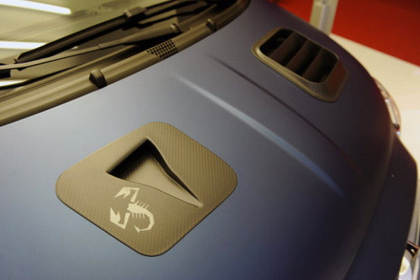 Fiat bu modelde kişiye özel tasarım sunuyor - Resim: 1